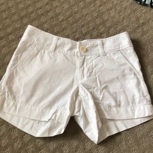 LILLY PULITZER CALLAHAN SHORTS